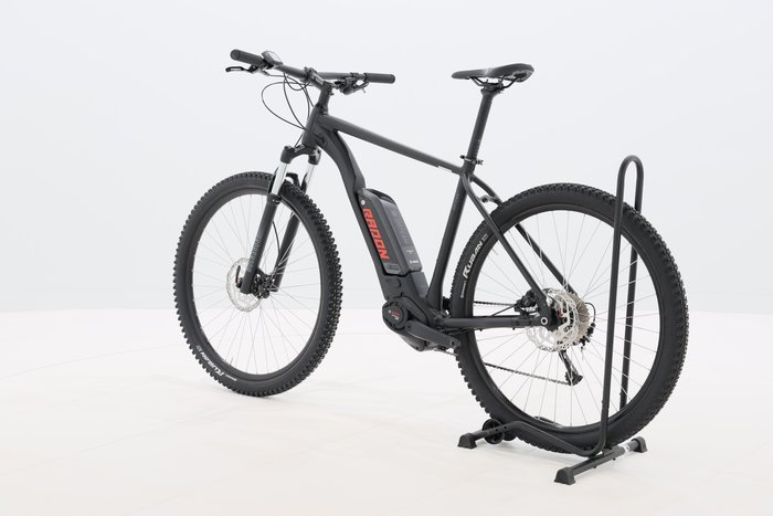 Radon ZR TEAM HYBRID 6.0 500 2022