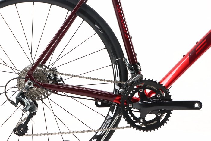 BH Bikes Quartz 1.0 2022