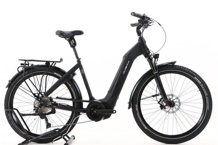 Velo De Ville LEB990 SPORT DEORE 11 2022