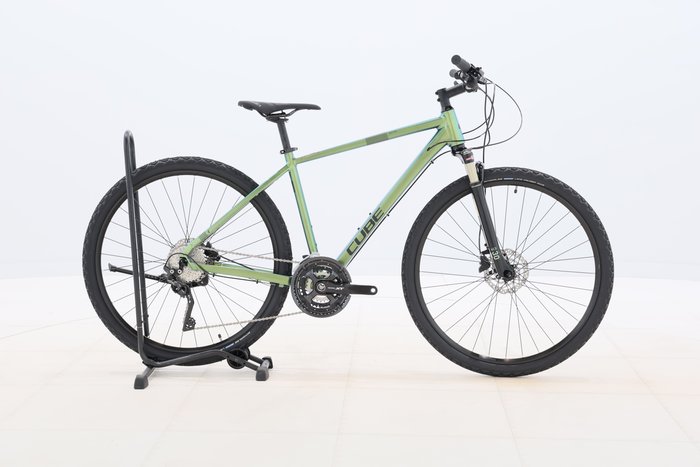 Cube NATURE EXC 2023