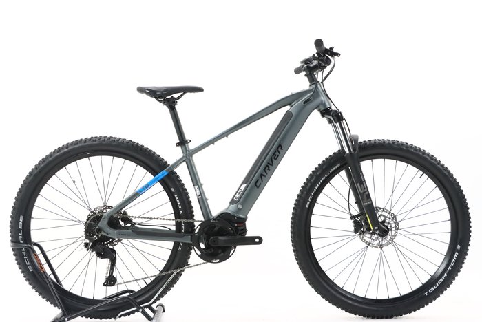 CARVER Strict E.410 LTD 2024