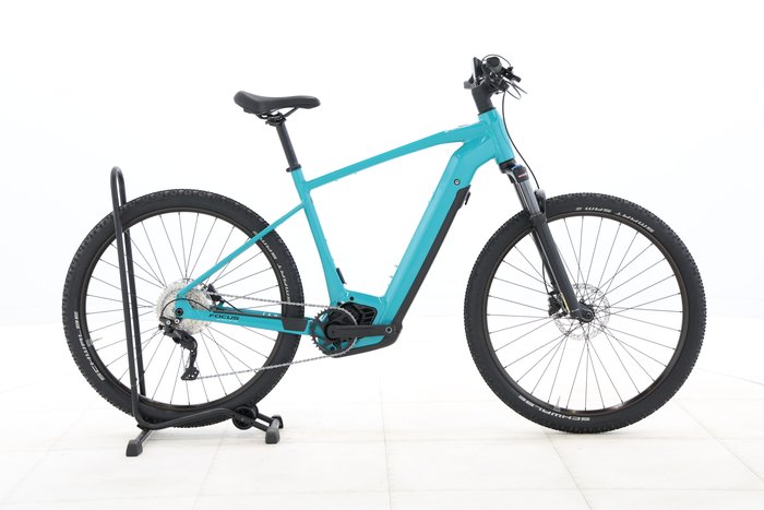 Focus JARIFA² 6.7 2023