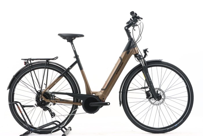 Kreidler Vitality Eco 7 Sport CX 2023