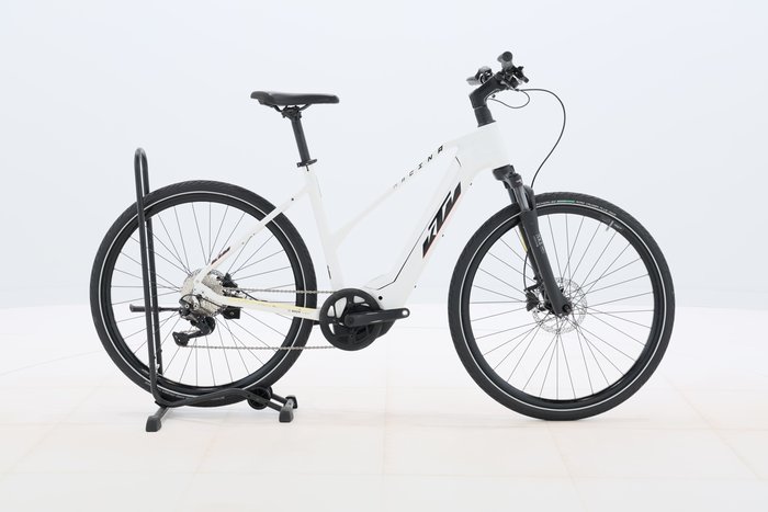 KTM Macina Cross 720 2022