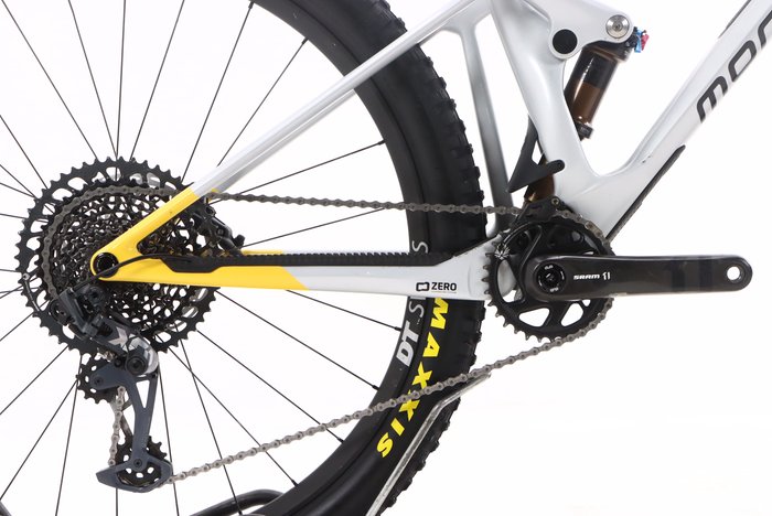 Mondraker RAZE CARBON RR 2022