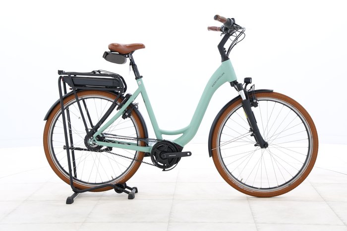 Riese & Müller SWING VARIO 2023