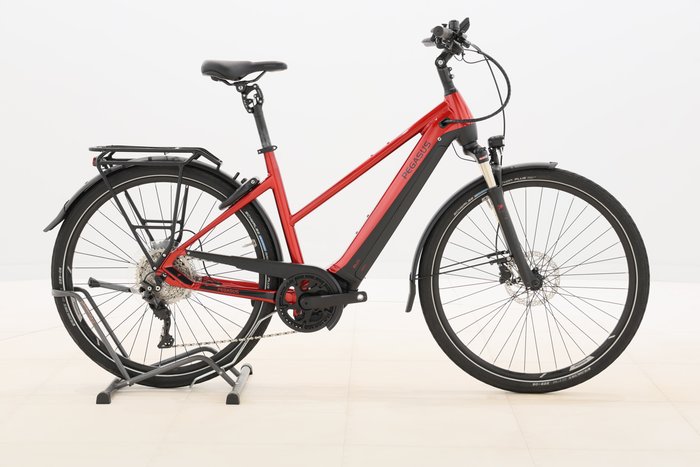 Pegasus PREMIO EVO 10 LITE 750 2022