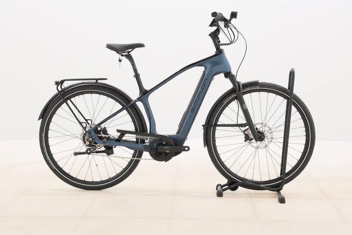 Simplon CHENOA BOSCH CX ROHLOFF E14 2023