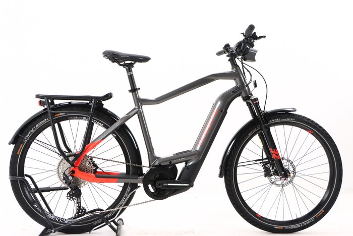 Haibike TREKKING 9 2022