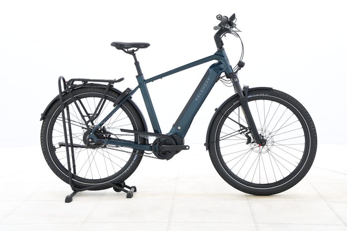 Kalkhoff ENTICE 5 EXCITE+ 2024