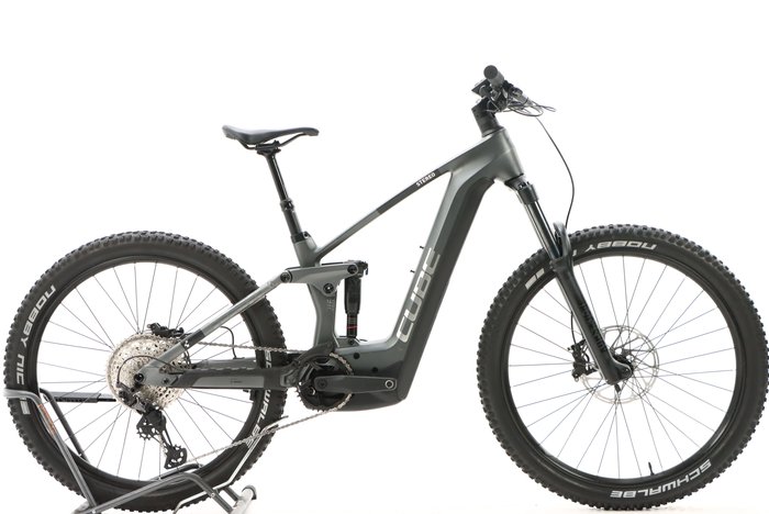 Cube STEREO HYBRID 140 HPC RACE 625 2023