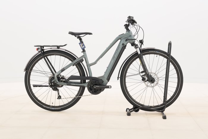 Centurion E-Fire Tour R760i 2022