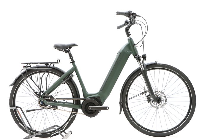 Velo De Ville AEB490 ALLROUND NEXUS 8 2023