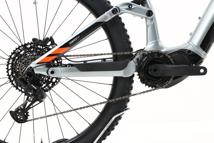 Cannondale MOTERRA NEO 4 2023