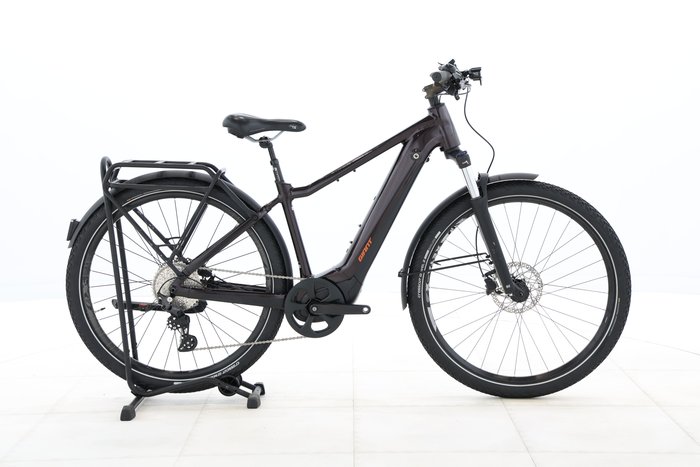 Giant EXPLORE E+ 1 2022