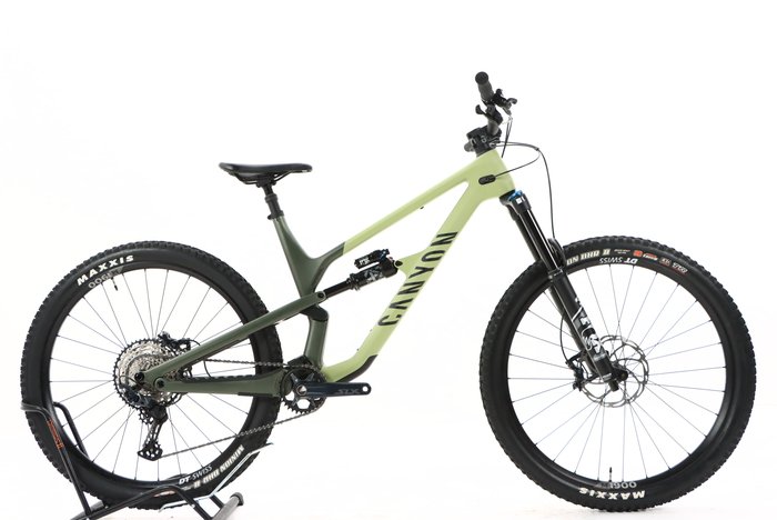 Canyon SPECTRAL CF 7 2023