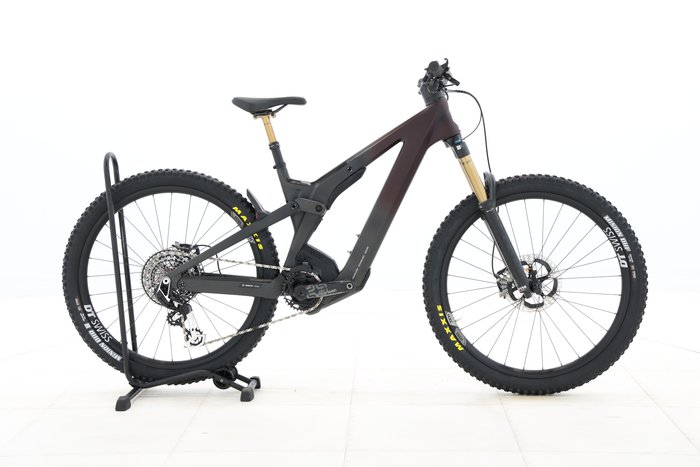 Scott PATRON ERIDE 900 ULTIMATE 2022
