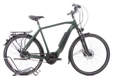 Velo De Ville AEB 200 NEXUS 8 2022