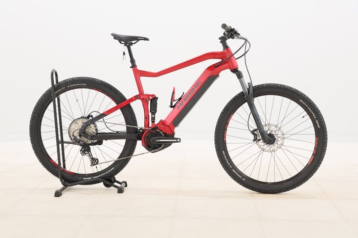 Haibike ALLTRAIL 5 29 2022
