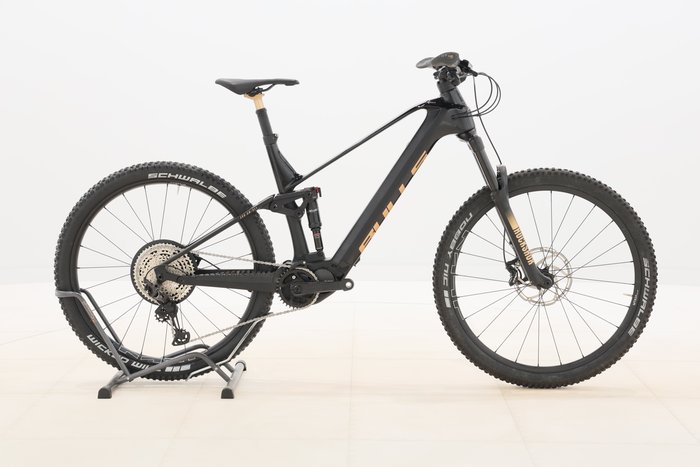 Bulls SONIC EVO AM-SL 1 CARBON 2023