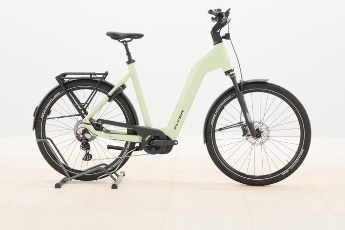 Flyer G1 GOTOUR 7.10 COMFORT 2023