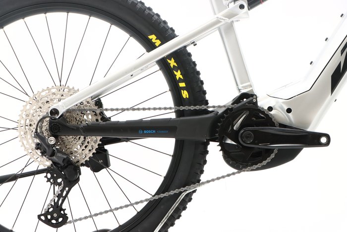 Ktm MACINA LYCAN 772 2023
