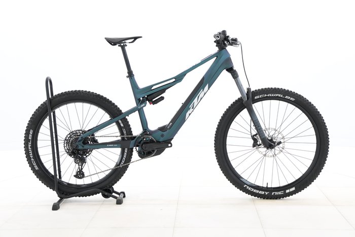 KTM MACINA KAPOHO 8973 2025