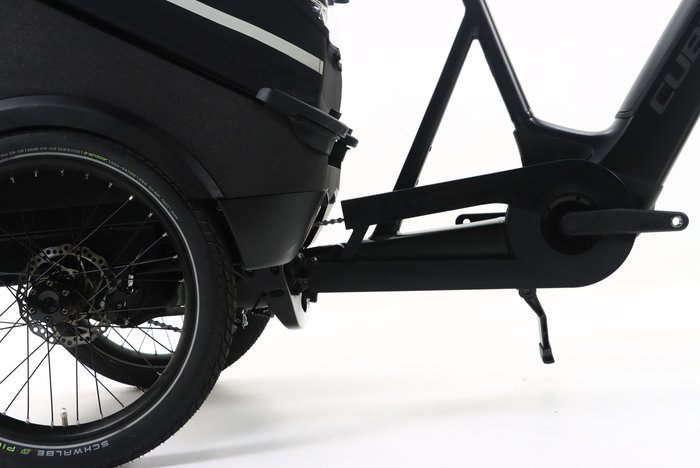 Cube TRIKE CARGO HYBRID 750 2024