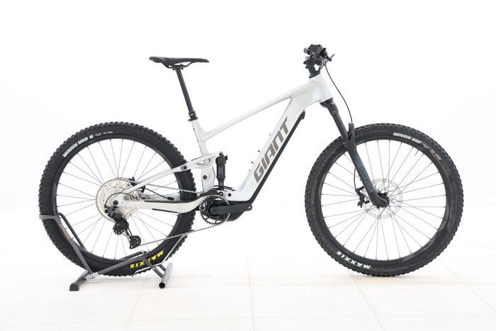 Giant STANCE E+ PRO 0 2024