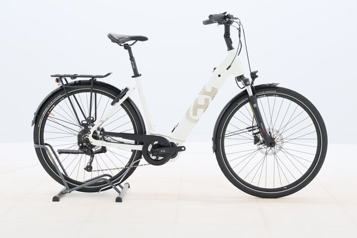 Husqvarna GRAN CITY 1 2021