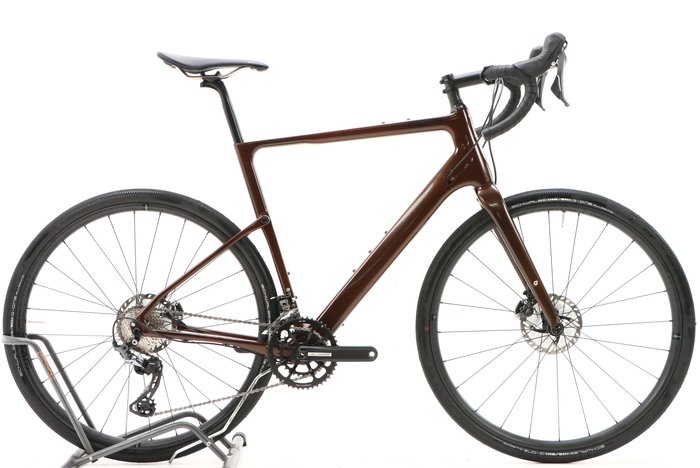 Cannondale TOPSTONE CARBON 2 2021