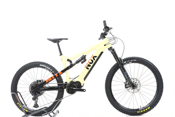 Nox HYBRID ALL-MTN 5.9 2024