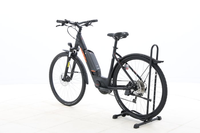 Ktm MACINA CROSS P510 STREET 2022