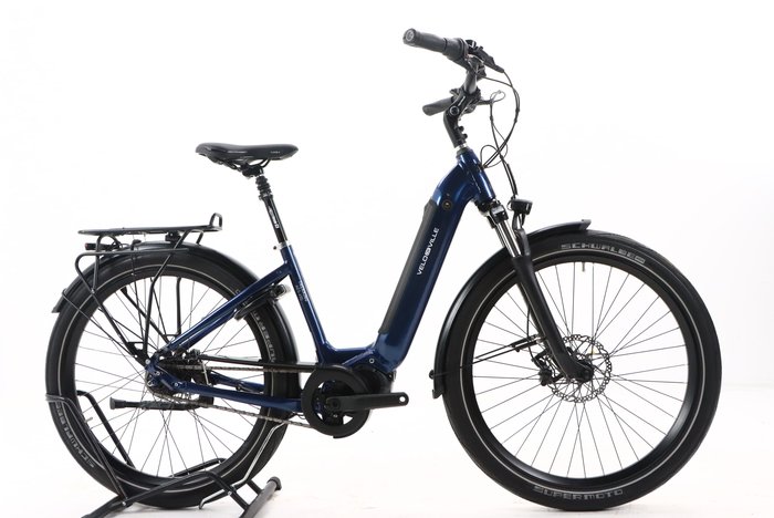 Velo de Ville AES490 Allround 2021