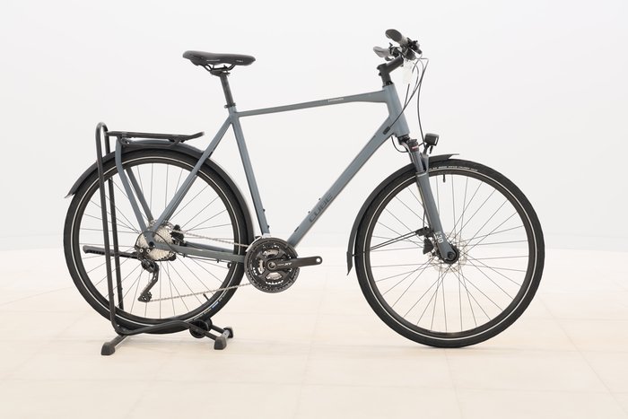 Cube KATHMANDU EXC 2023