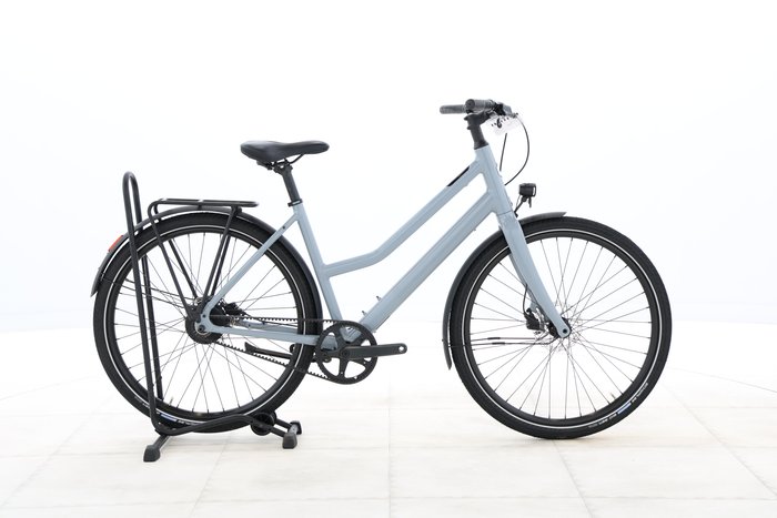 Ampler Juna Riemenantrieb 2022