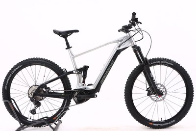 Bergamont E-TRAILSTER EXPERT 2021