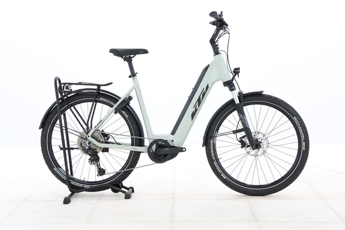 Ktm MACINA AERA 571 LFC 2023