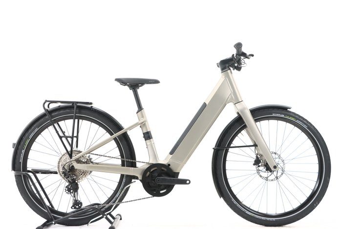 Canyon PRECEDE:ON 6 500 2022