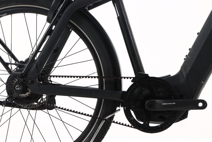 Riese & Müller CHARGER4 GT VARIO 2024