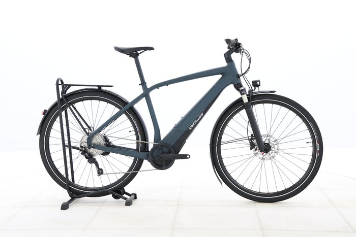 Specialized TURBO VADO 4.0 2021