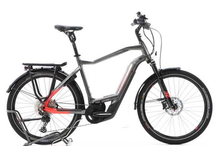 Haibike TREKKING 9 2021