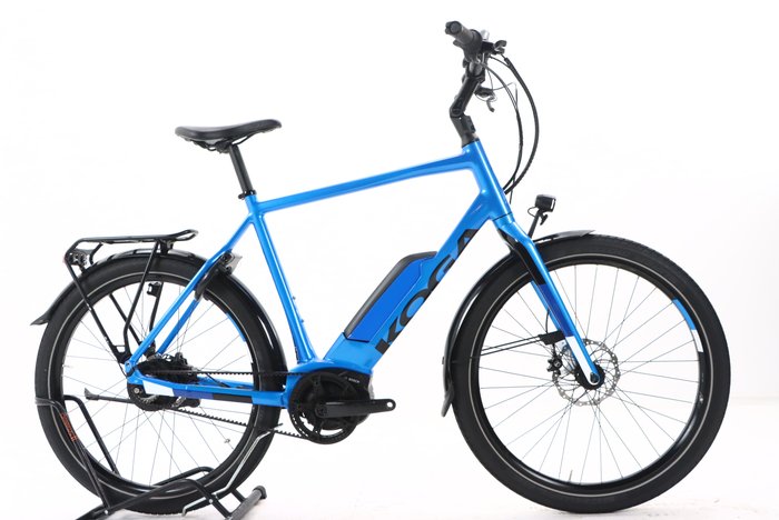 Koga PACE B10 LTD 2018