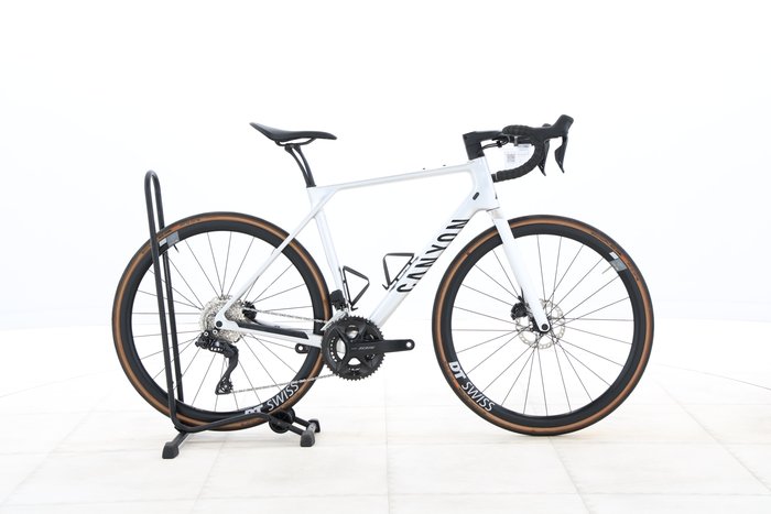 Canyon ENDURACE CF 7 DI2 2025