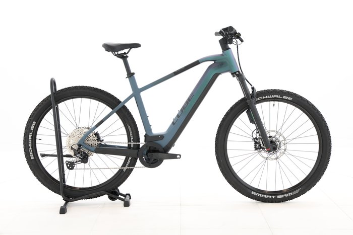 Cube REACTION HYBRID ABS 750 2023