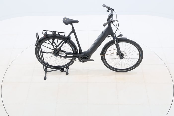 Giant DAILYTOUR E+ 2 LDS 2021