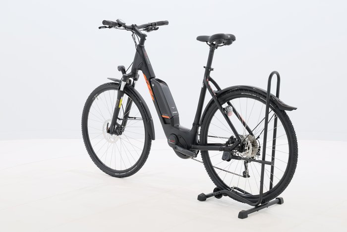 Ktm MACINA CROSS P510 STREET 2023