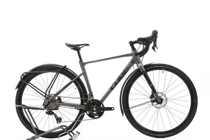 Cube NUROAD RACE FE 2023