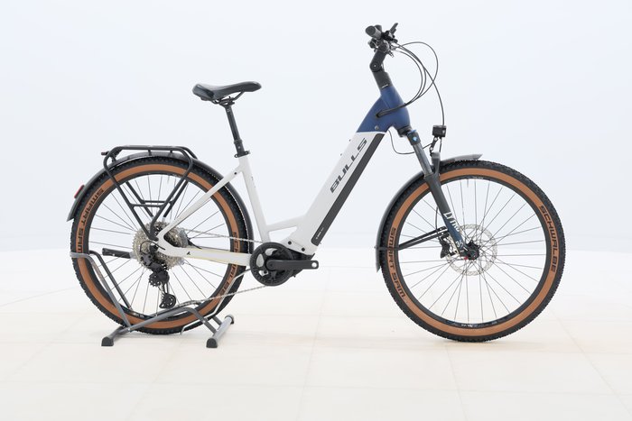 Bulls ICONIC EVO 3 750 2024