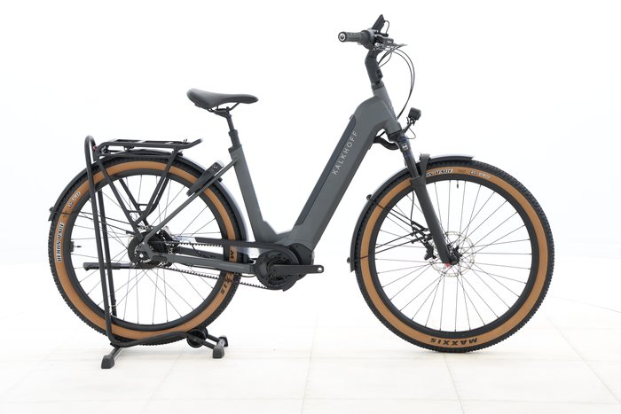 Kalkhoff ENTICE 5 EXCITE+ LTD 2024